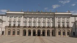 Pałac Prezydencki