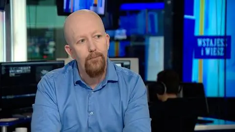 Cała rozmowa z Konradem Dulkowskim z Ośrodka Monitorowania Zachowań Rasistowskich i Ksenofobicznych