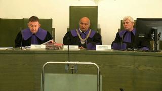 Izba Dyscyplinarna wciąż pracuje