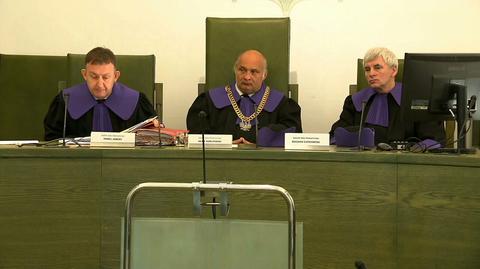 Izba Dyscyplinarna wciąż pracuje