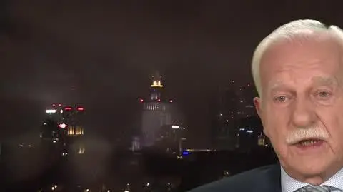 Olechowski o inflacji w Polsce