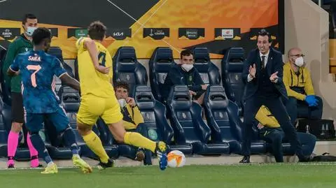 "Zmienimy reguły". Villarreal zapowiada zerwanie z klątwą półfinałów