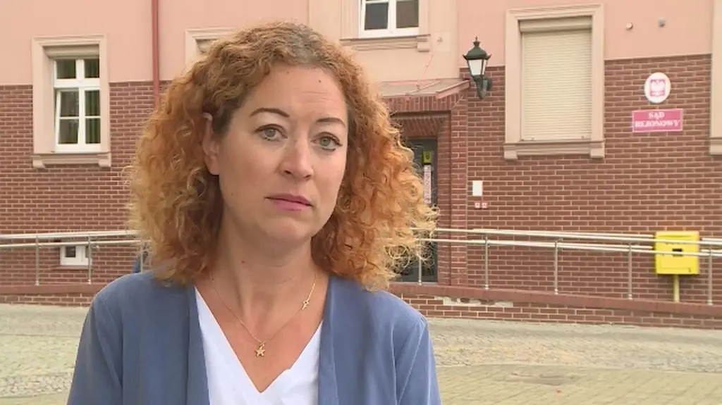 Będę zmuszona uznać to za pewne naciski na sędziego. Sędzia na celowniku rzecznika dyscyplinarnego