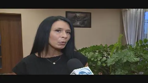 Rozmowa z matką rannej w wypadku w Serbii