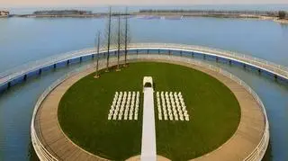 Sheraton Huzhou Hot Spring Resort