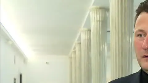 sejm paszyk