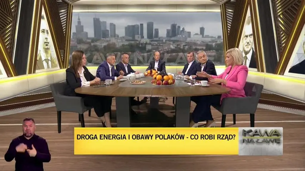 Pasławska do PiS: chcecie całą złość Polaków ws