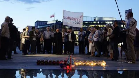 Nie jest tak że możemy spokojnie odetchnąć