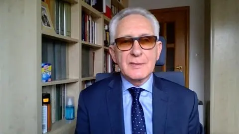 Prof. Andrzej Chwalba 