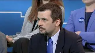 Marcin Konrad Jaroszewski