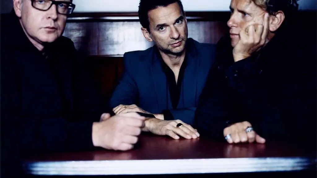 Depeche Mode