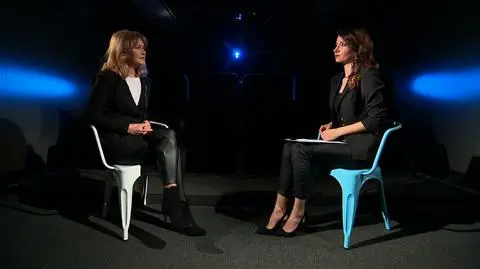 Grażyna Torbicka: Stajemy się strasznym zaściankiem. Nie wiem, co będzie dalej