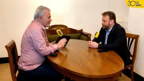 Szumowski: Na koniec tego tygodnia możemy mieć dobrych parę tysięcy zakażeń