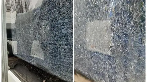 Mieli strzelać do autobusów i tramwajów. Policja zatrzymała trzech nastolatków