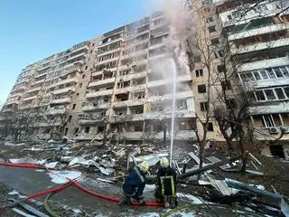 Kijów, Ukraina (15.03.2022)