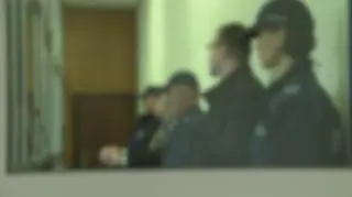 Studenci skazani za gwałt zbiorowy