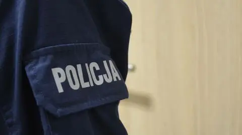 Kobieta w ciężkim stanie trafiła do szpitala. Okazało się, że jest po porodzie, w domu znaleźli ciało noworodka