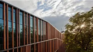 Małopolski Ogród Sztuki