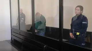 Jakub A. skazany na dożywocie za zabójstwo 10-letniej Kristiny