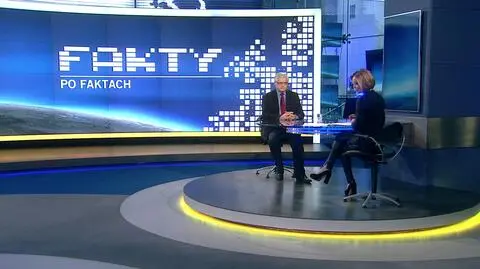 "Unii Europejskiej potrzeba więcej wspólnej polityki zagranicznej"