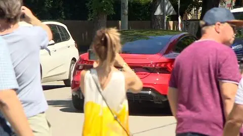 Koniec przygody z Bayernem. Lewandowski pożegnał się i opuścił klub