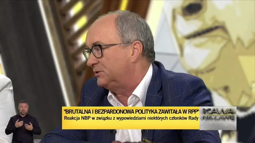 Czarzasty do rządzących: oskarżam was o 17,2% inflacji, to wy do tego doprowadziliście