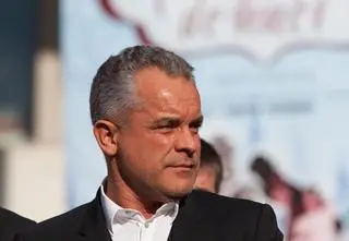 Ekstradycja oligarchy. W tle zniknięcie równowartości 12 procent PKB kraju