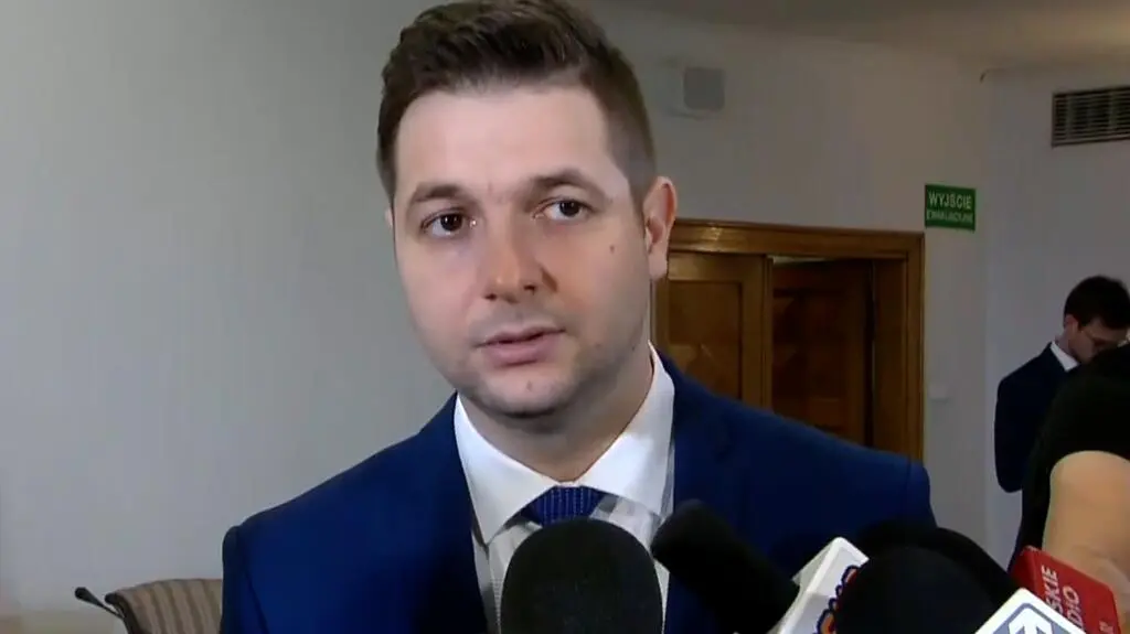 Jaki: jako wyborca jestem rozczarowany decyzją prezydenta