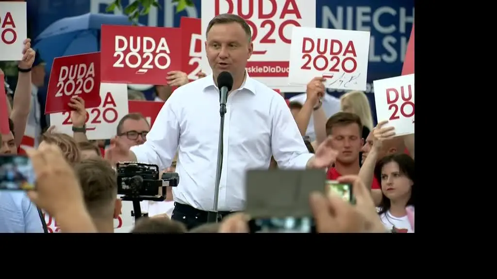 duda