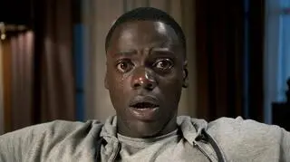 "Uciekaj!" reż. Jordan Peele