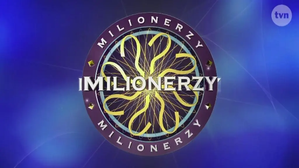 Milionerzy