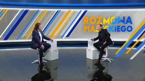 Rozmowa