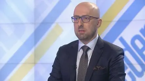 Łapiński: zmiany musiały mieć poparcie kierownictwa PiS i Zjednoczonej Prawicy