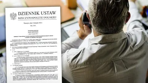 dziennik ustaw sklej 16