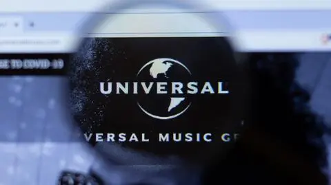 Universal Music Group zamyka biura w Rosji. Kolejni artyści odwołują trasy koncertowe