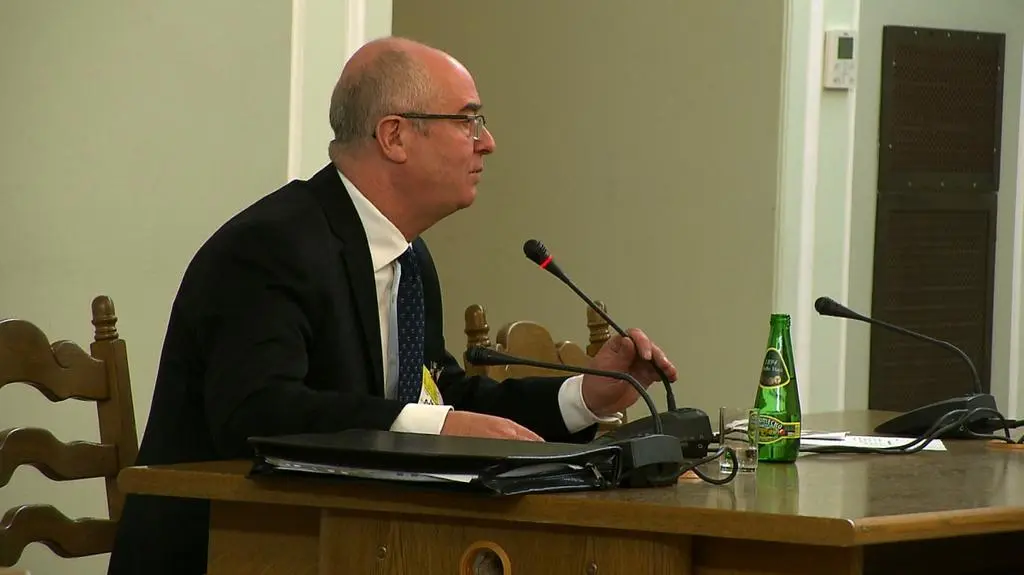 Seremet: nadzór wobec postępowania takiego jak to wobec Amber Gold był niemożliwy
