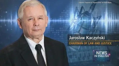 Polands Kaczyński says minimum wage increase safe for small businesses