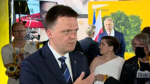 hołownia
