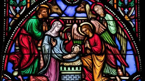 pasterka shutterstock_112964353