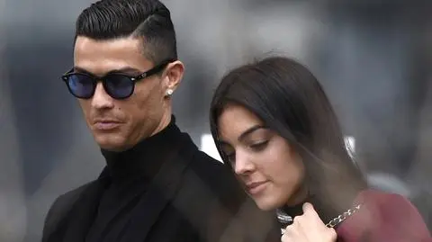 Ronaldo zabrał głos w sprawie śmierci dziecka