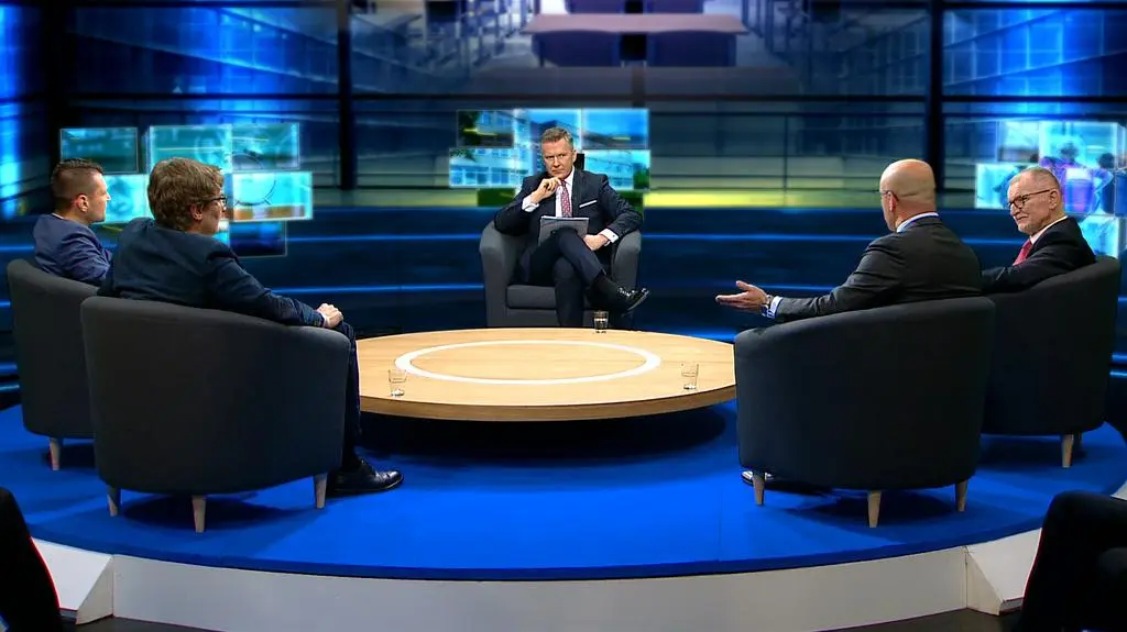 Debata Faktów o polskim szkolnictwie. Całość programu