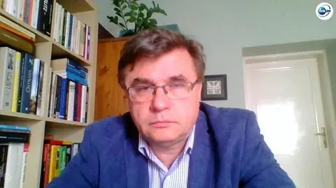 Profesor Matyja o tym, jak zachowali się w drugiej turze wyborcy Hołowni z pierwszej tury
