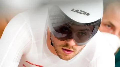 Maszyna się zacięła. Rudyk bez medalu ME w swojej koronnej konkurencji