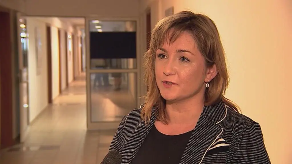 Sprawę wypadku w parku wodnym bada inspektorat pracy