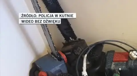 Podejrzanym grozi do 10 lat więzienia