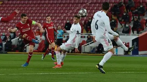 Wielkie rozczarowanie Liverpoolu. "Nie można marnować tylu szans"