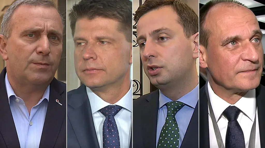 Spotkanie opozycji ws. Trybunału o godz. 15. Z udziałem kamer