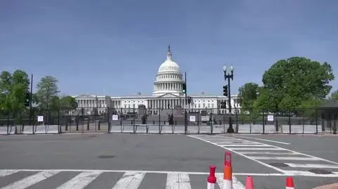 "Czyste szaleństwo". Trump naciskał na prokuratora generalnego