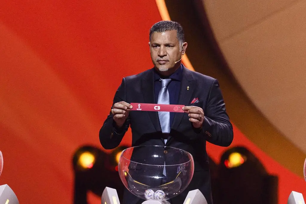 Ali Daei