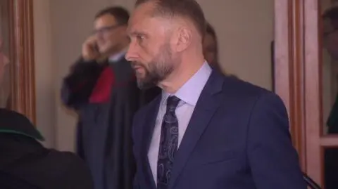 Prokuratura żądała najsurowszego środka zapobiegawczego dla Kamila Durczoka